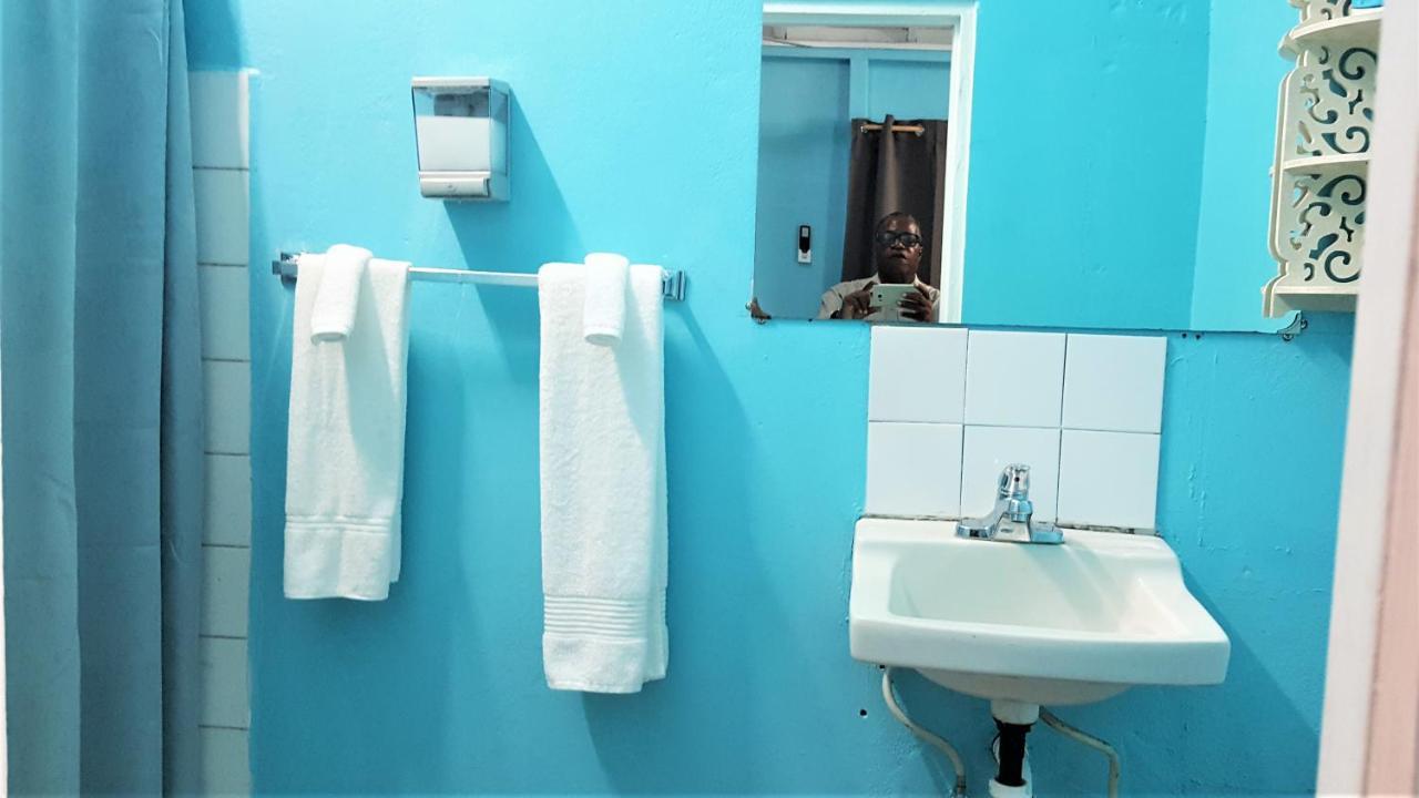 Chez Ophelia Cottage Apartments Розо Екстер'єр фото
